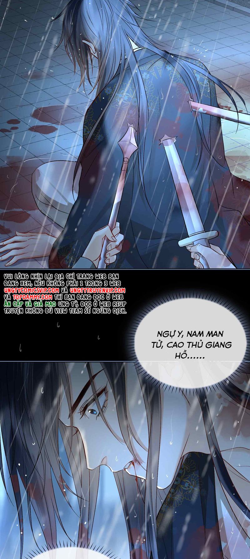 Tham Hoan Chapter 9 - Next Chapter 10