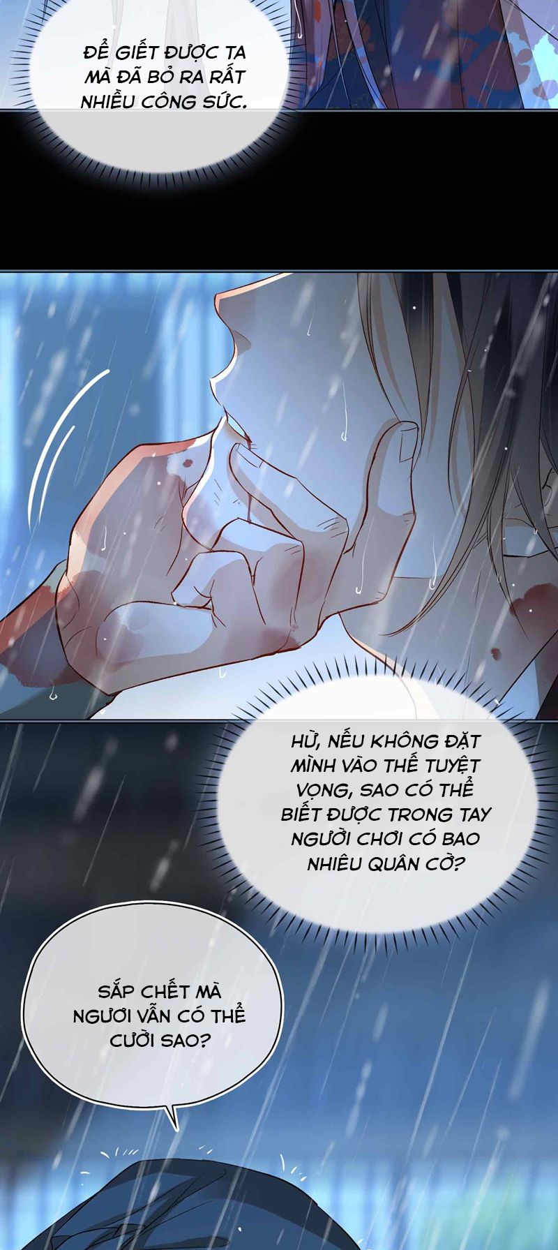 Tham Hoan Chapter 9 - Next Chapter 10