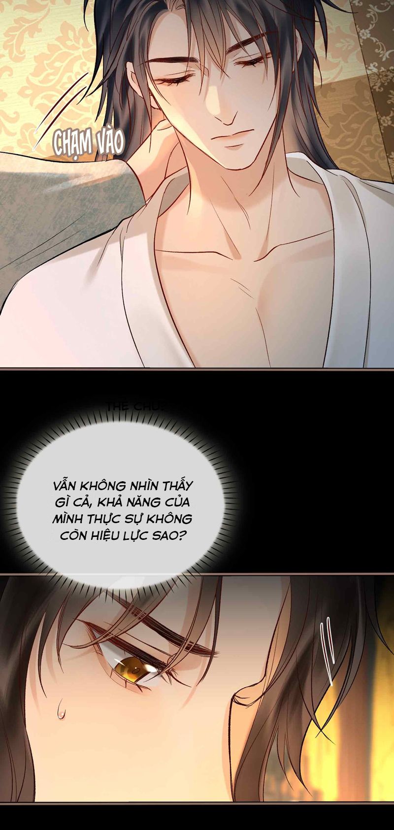 Tham Hoan Chapter 9 - Next Chapter 10