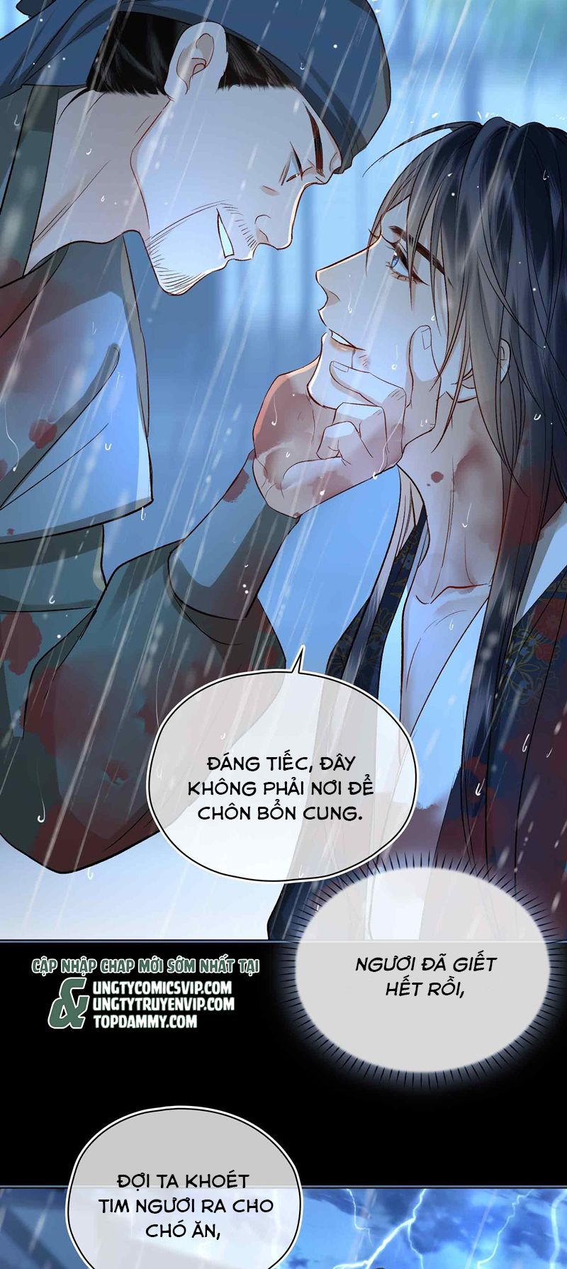 Tham Hoan Chapter 9 - Next Chapter 10