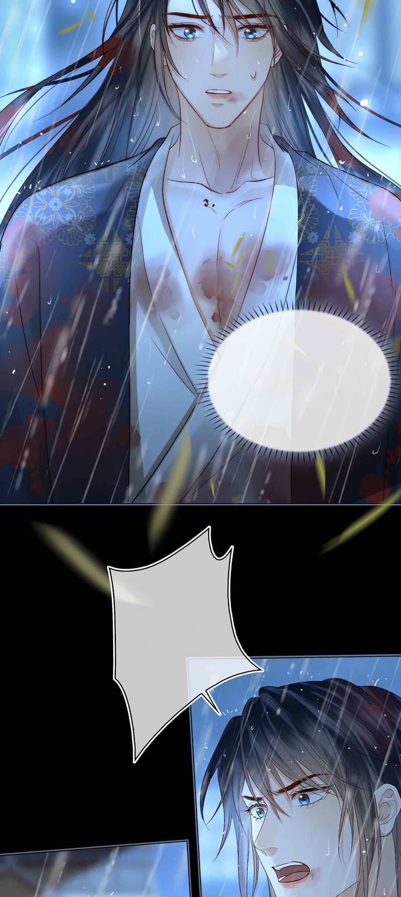 Tham Hoan Chapter 9 - Next Chapter 10