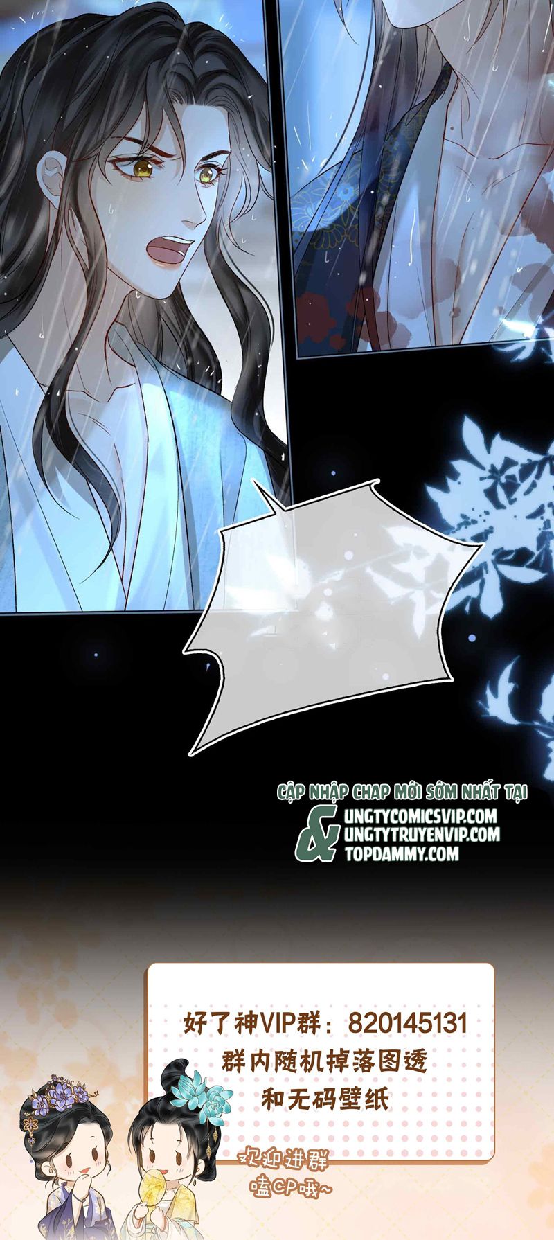 Tham Hoan Chapter 9 - Next Chapter 10