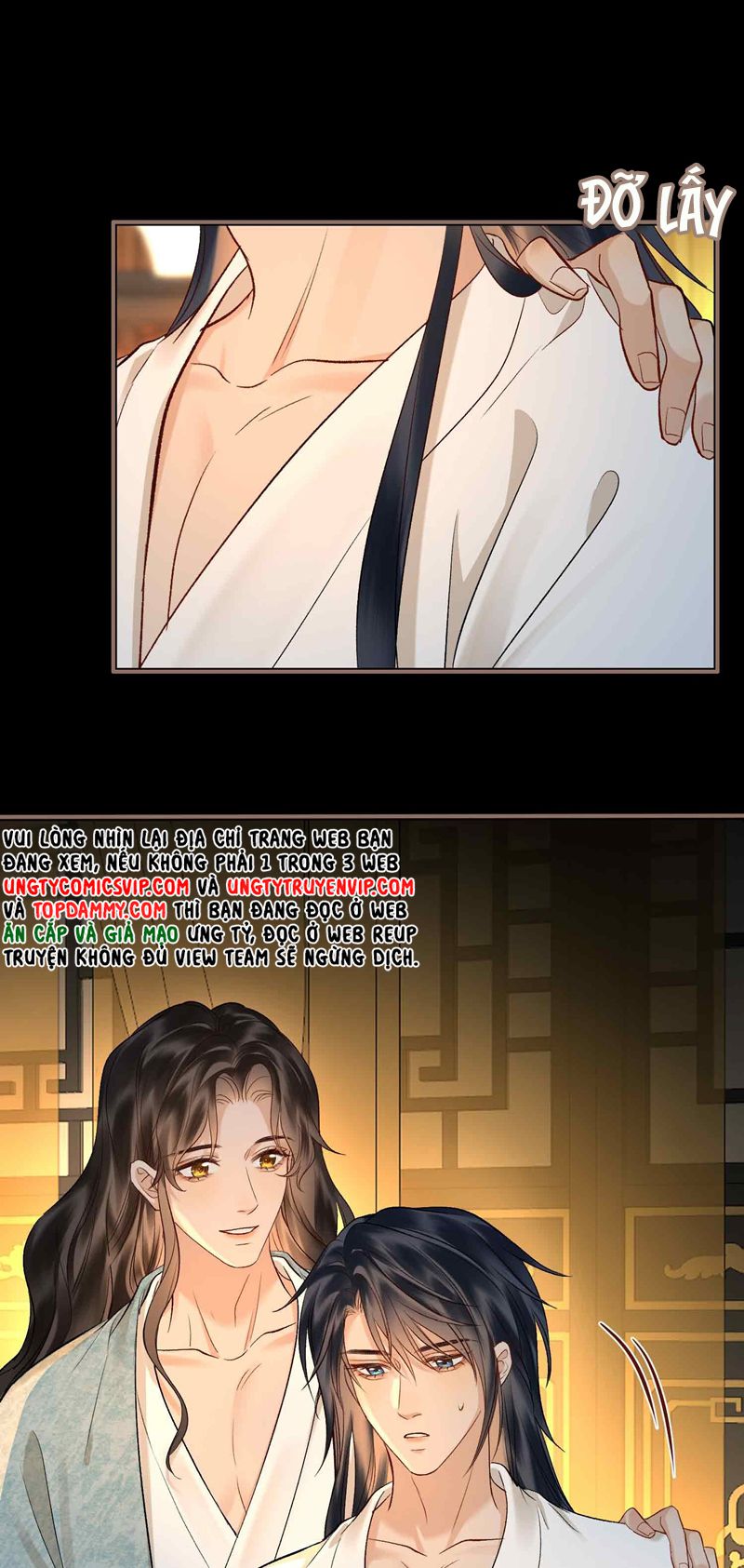 Tham Hoan Chapter 9 - Next Chapter 10