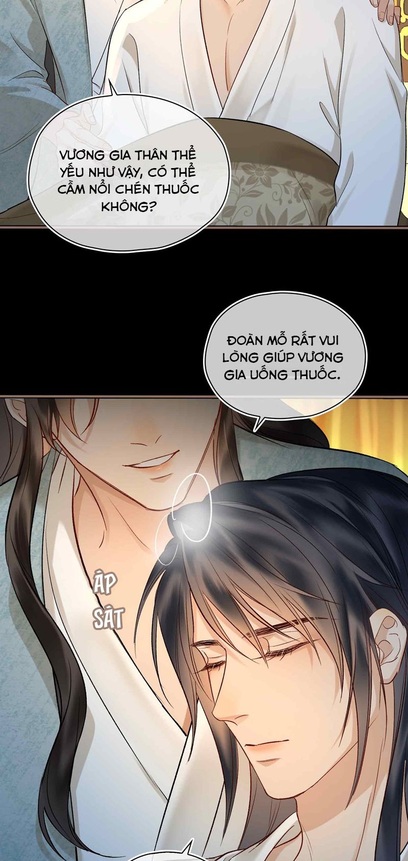 Tham Hoan Chapter 9 - Next Chapter 10