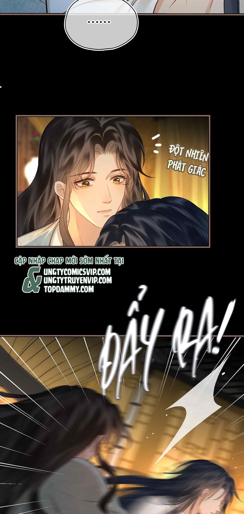 Tham Hoan Chapter 9 - Next Chapter 10