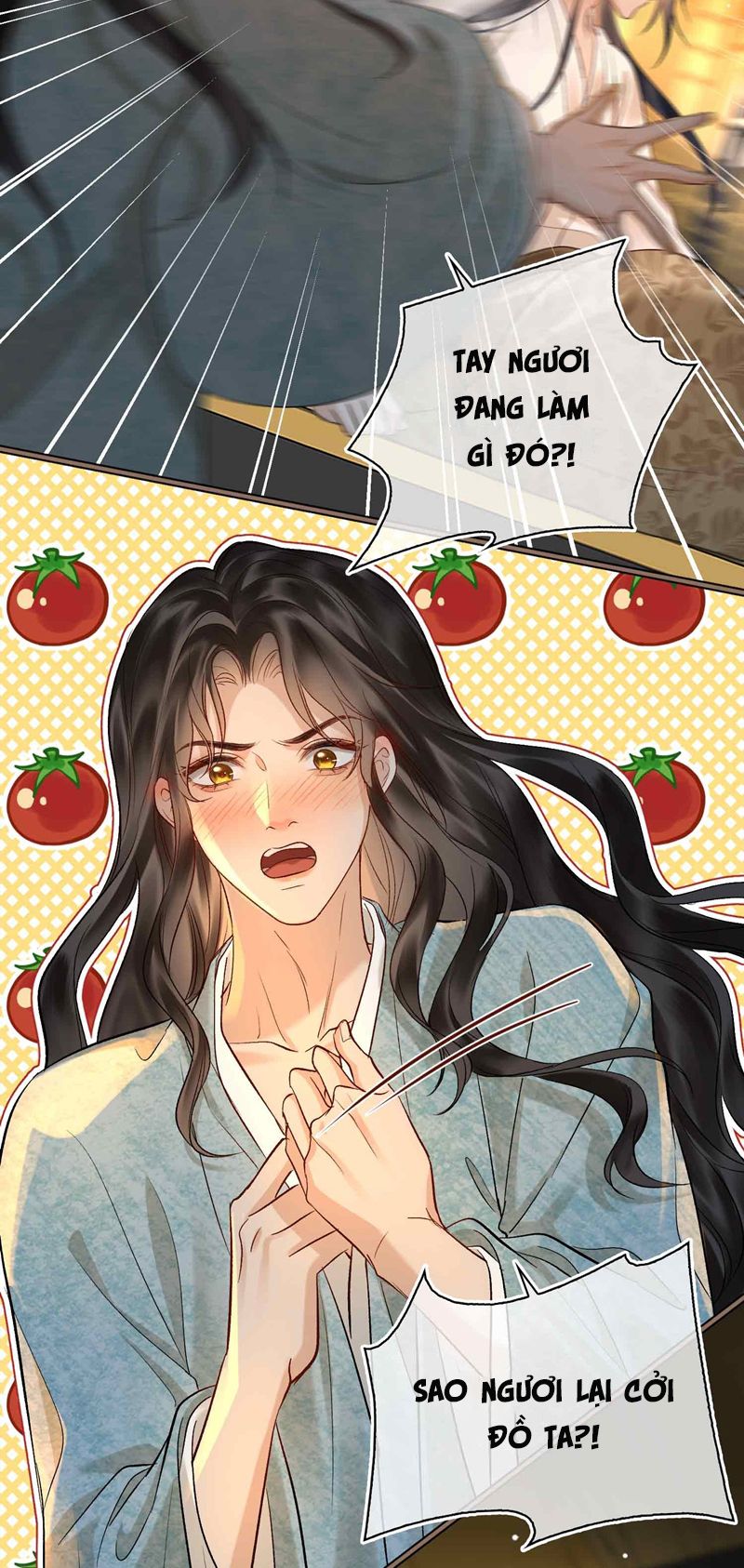 Tham Hoan Chapter 9 - Next Chapter 10