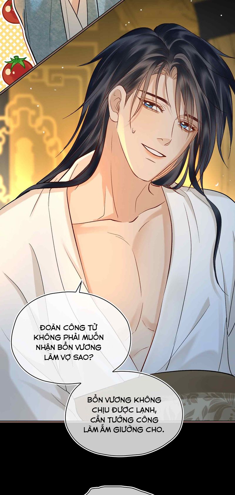 Tham Hoan Chapter 9 - Next Chapter 10