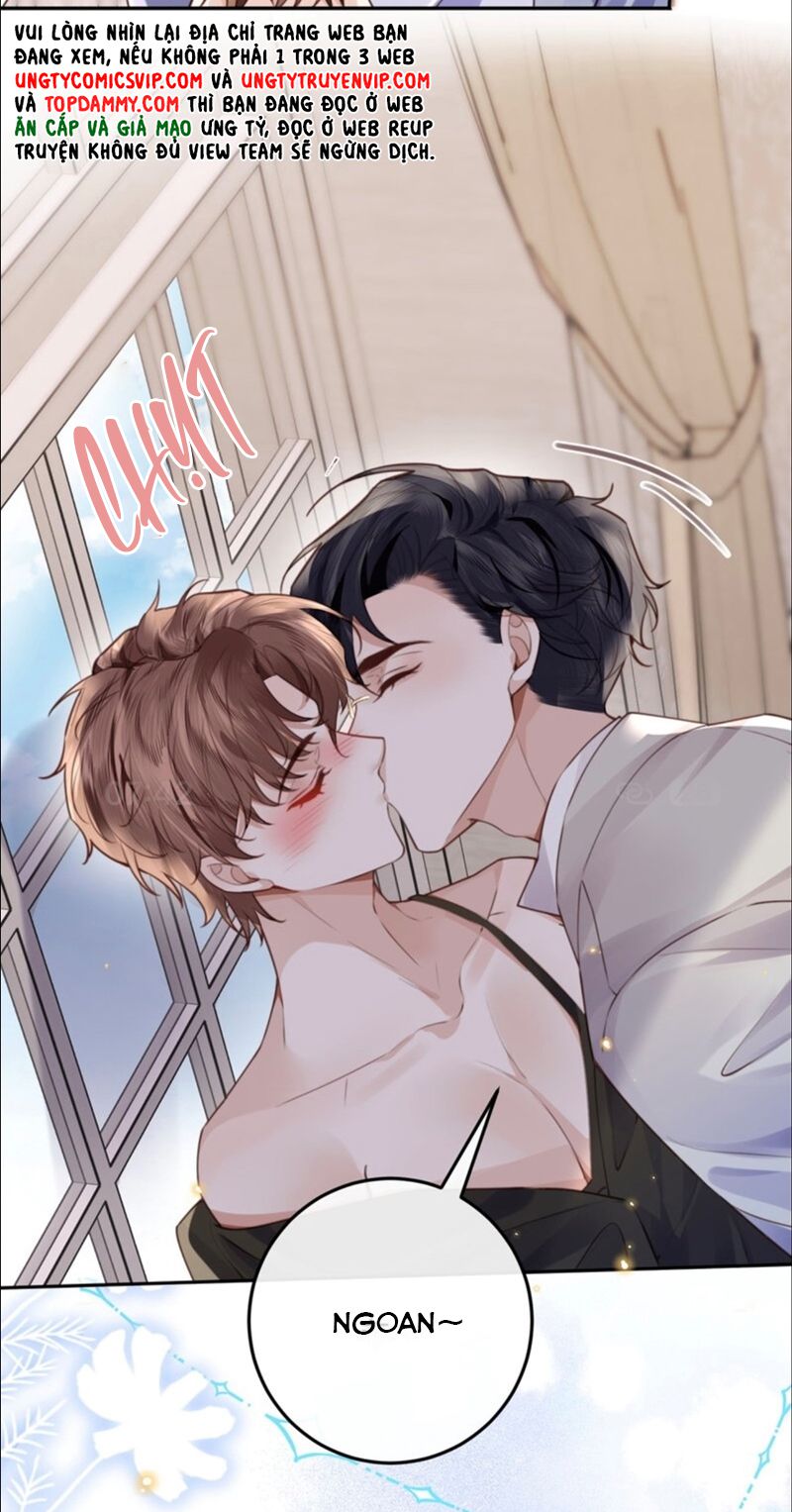 Tổng Tài Định Chế Tư Nhân Phiên Ngoại 2: Nữ hầu và chấp sự - Trang 2