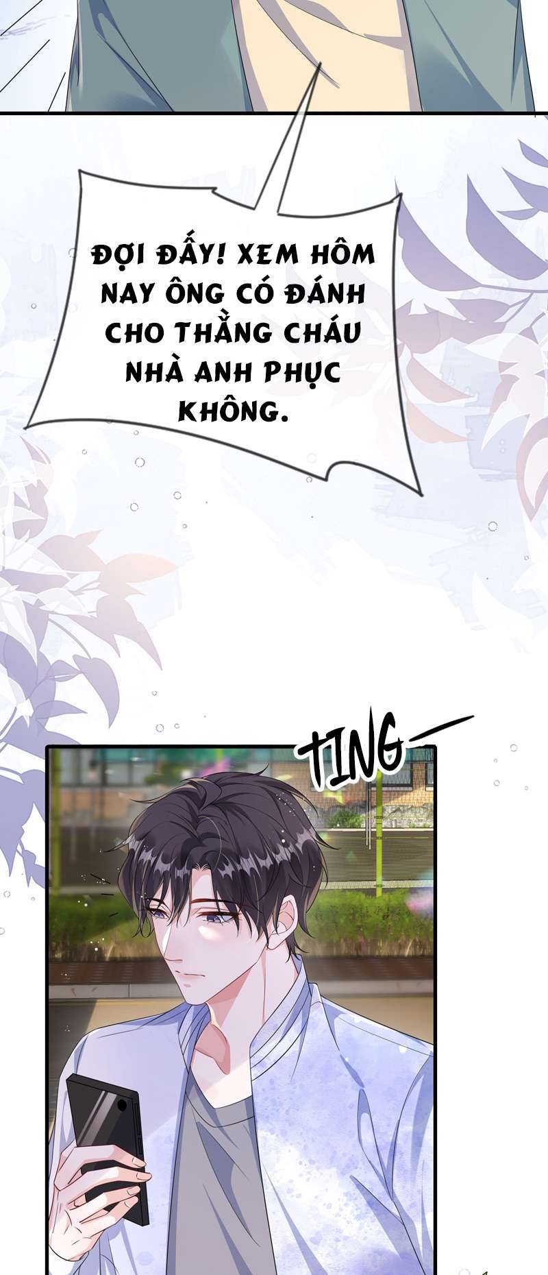 Giáo Bá Là Một Tên Yêu Tinh Chapter 84 - Trang 4