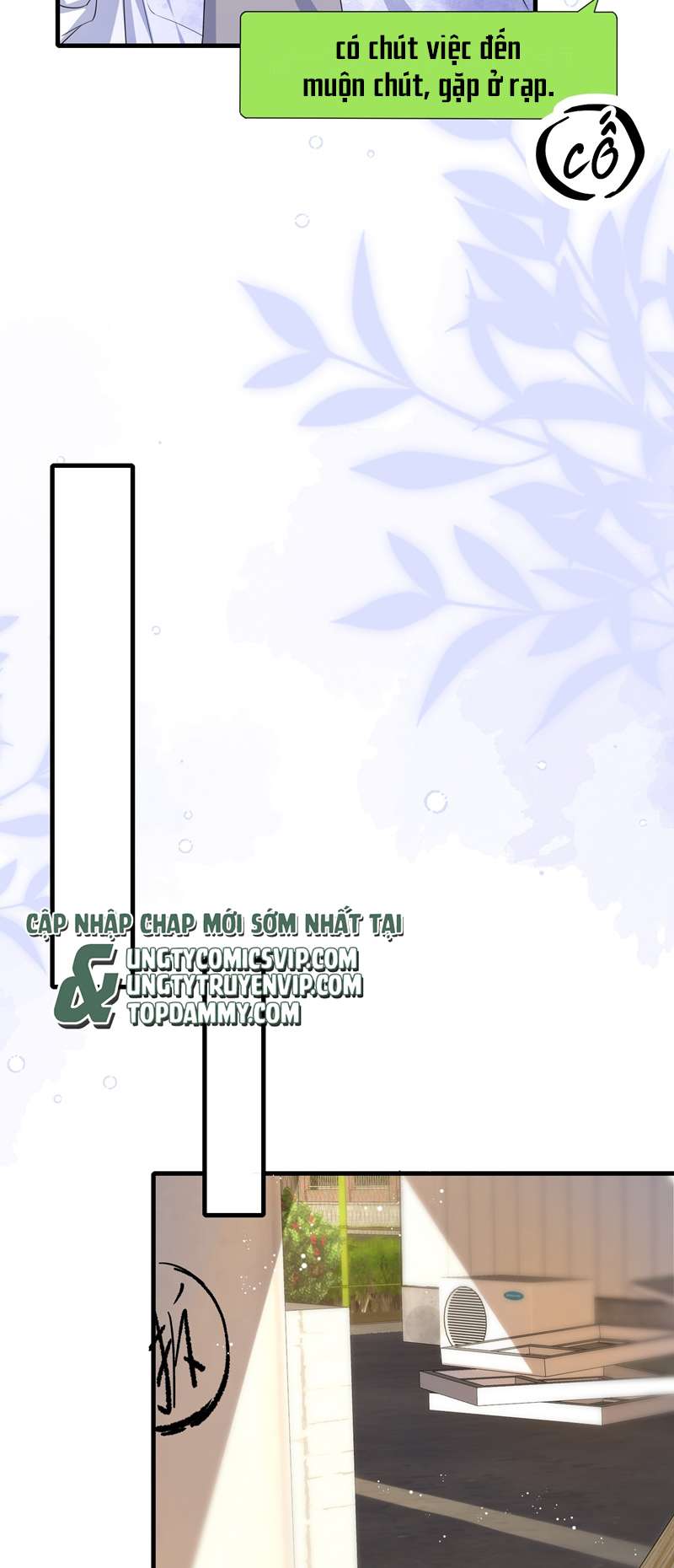 Giáo Bá Là Một Tên Yêu Tinh Chapter 84 - Trang 4