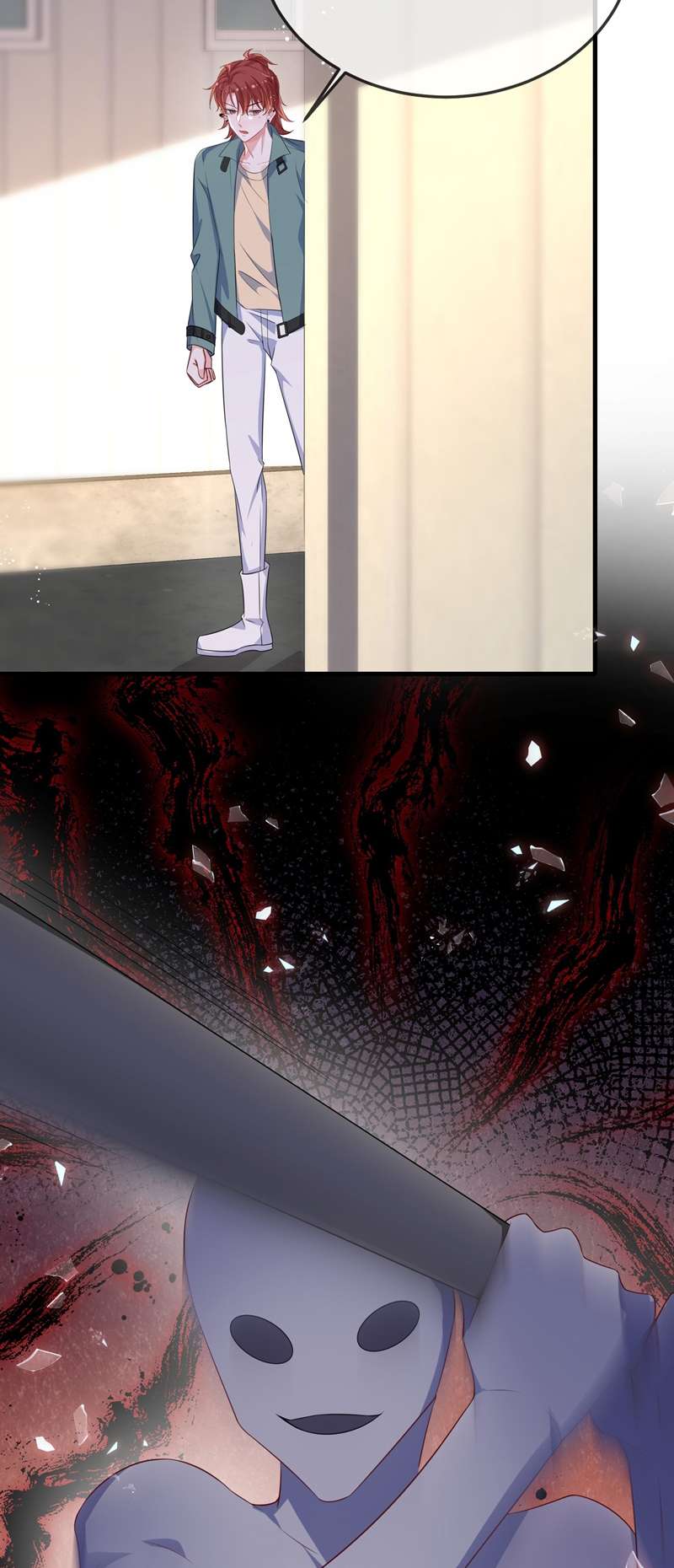 Giáo Bá Là Một Tên Yêu Tinh Chapter 84 - Trang 4