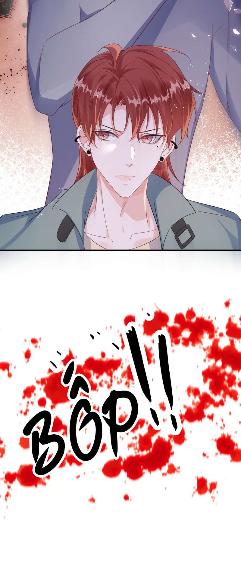 Giáo Bá Là Một Tên Yêu Tinh Chapter 84 - Trang 4