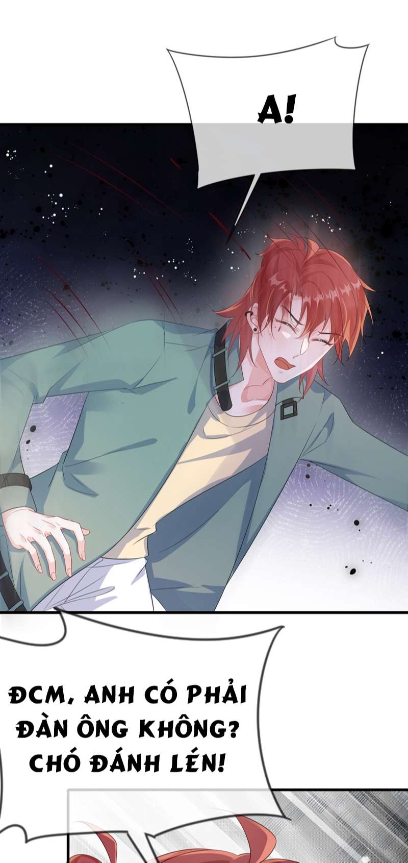 Giáo Bá Là Một Tên Yêu Tinh Chapter 84 - Trang 4