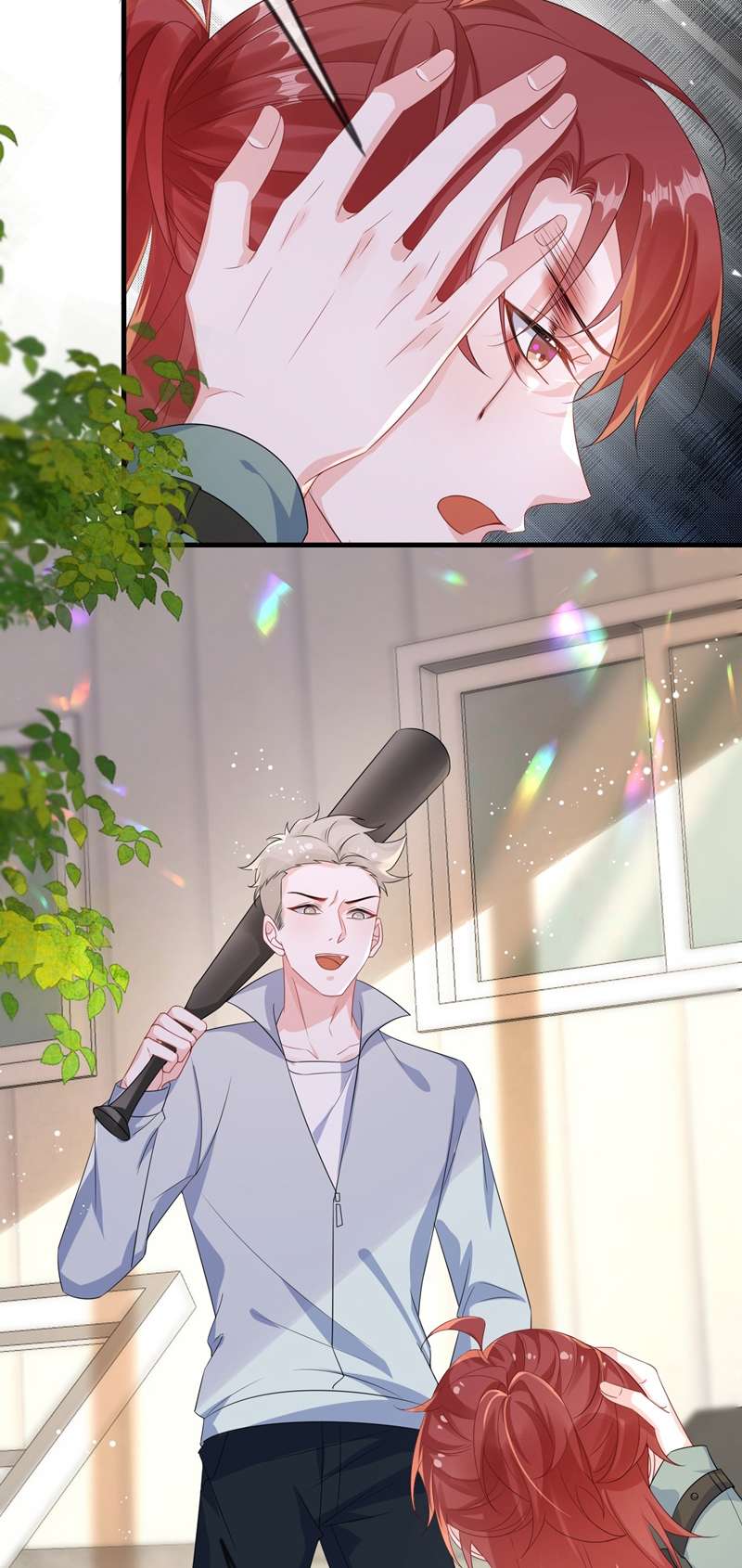 Giáo Bá Là Một Tên Yêu Tinh Chapter 84 - Trang 4