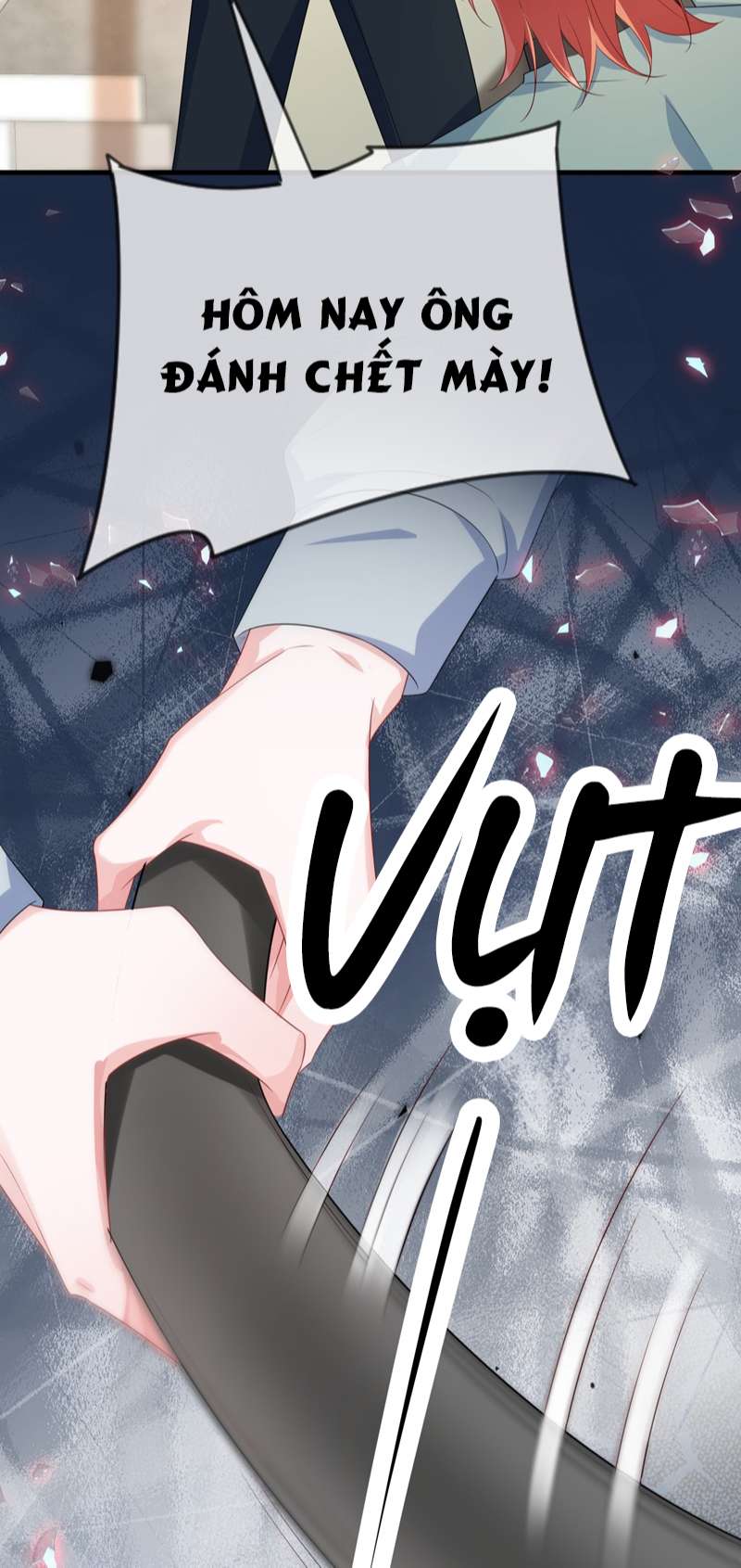 Giáo Bá Là Một Tên Yêu Tinh Chapter 84 - Trang 4