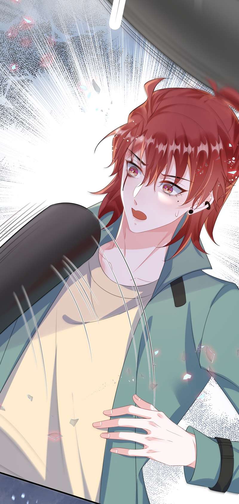 Giáo Bá Là Một Tên Yêu Tinh Chapter 84 - Trang 4