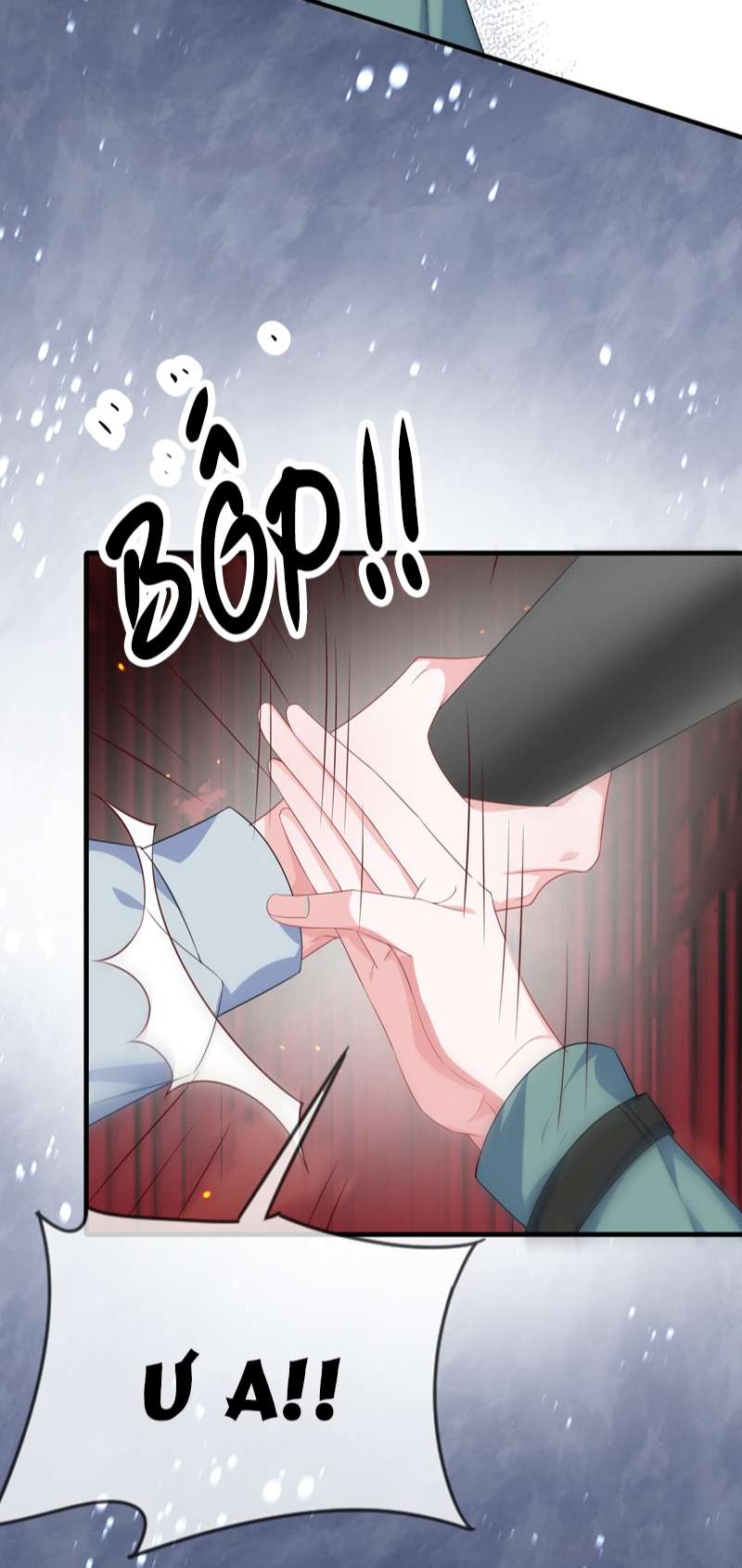 Giáo Bá Là Một Tên Yêu Tinh Chapter 84 - Trang 4