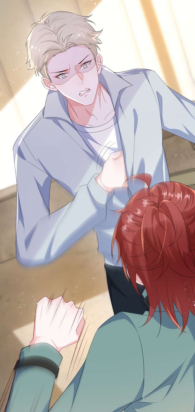 Giáo Bá Là Một Tên Yêu Tinh Chapter 84 - Trang 4