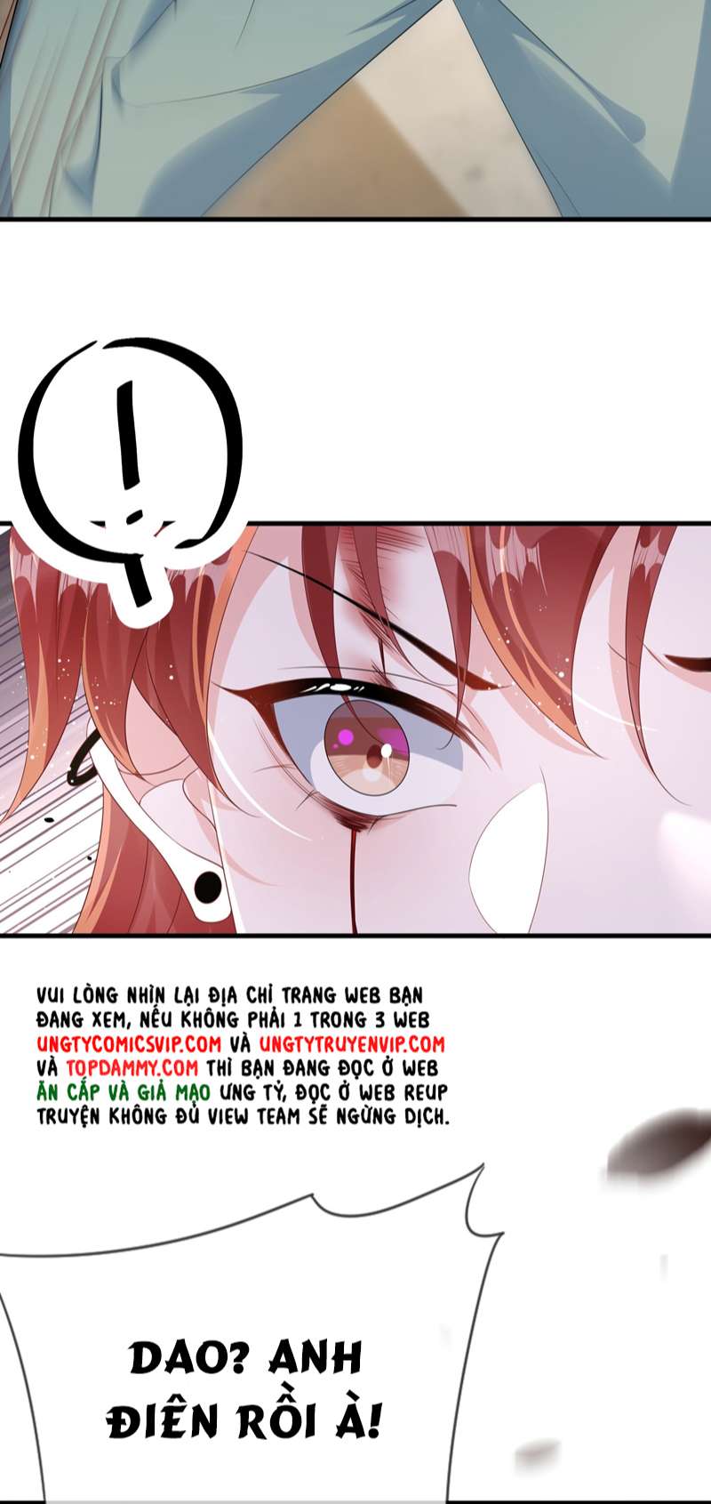 Giáo Bá Là Một Tên Yêu Tinh Chapter 84 - Trang 4