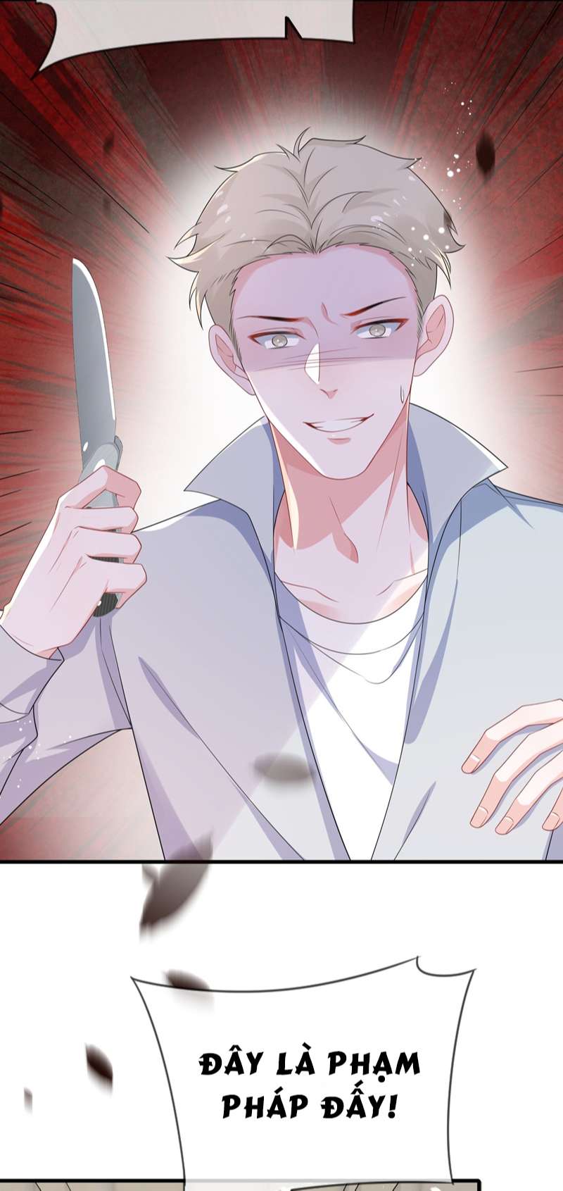 Giáo Bá Là Một Tên Yêu Tinh Chapter 84 - Trang 4