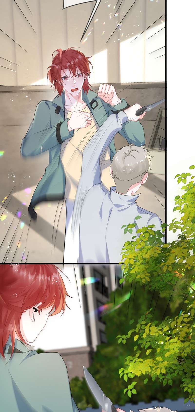 Giáo Bá Là Một Tên Yêu Tinh Chapter 84 - Trang 4