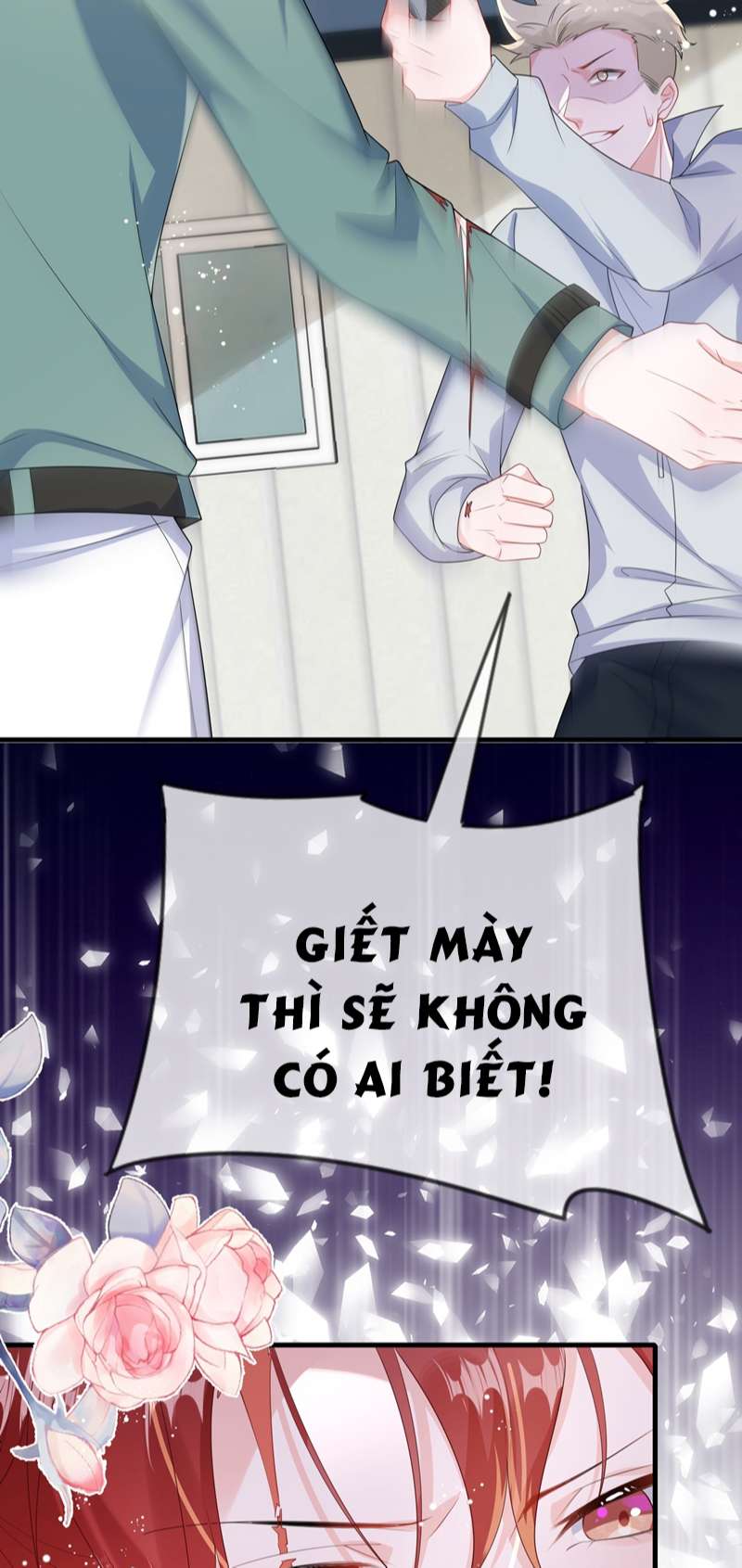 Giáo Bá Là Một Tên Yêu Tinh Chapter 84 - Trang 4