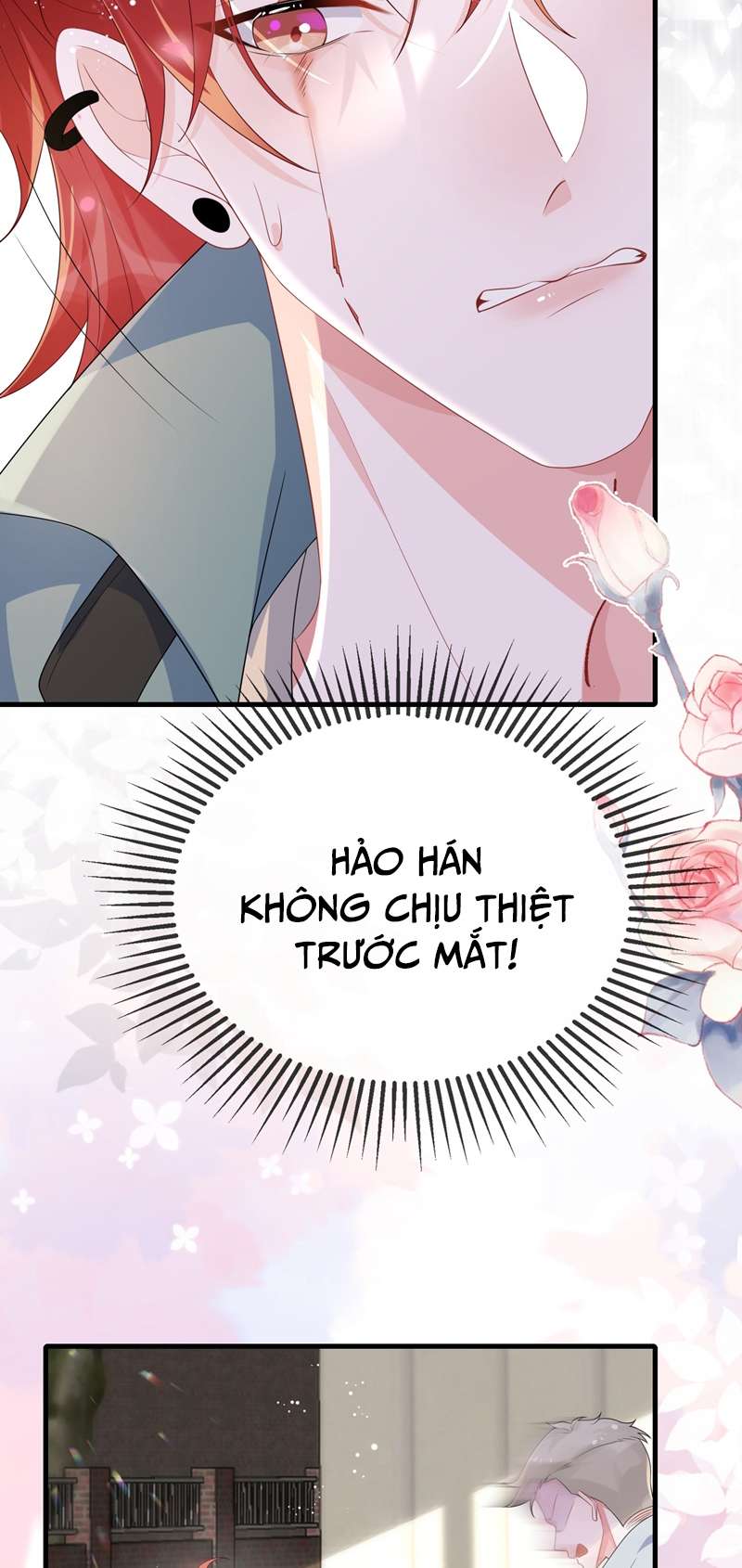 Giáo Bá Là Một Tên Yêu Tinh Chapter 84 - Trang 4