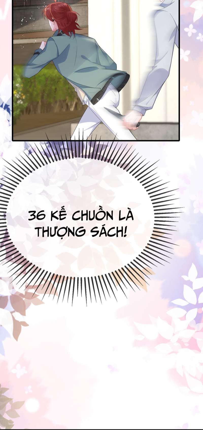 Giáo Bá Là Một Tên Yêu Tinh Chapter 84 - Trang 4