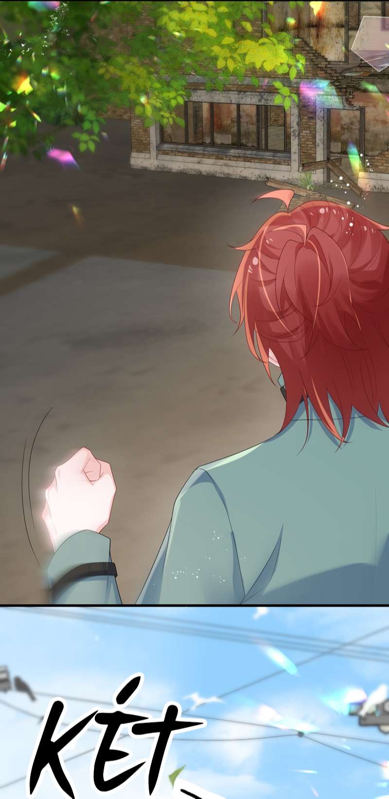 Giáo Bá Là Một Tên Yêu Tinh Chapter 84 - Trang 4