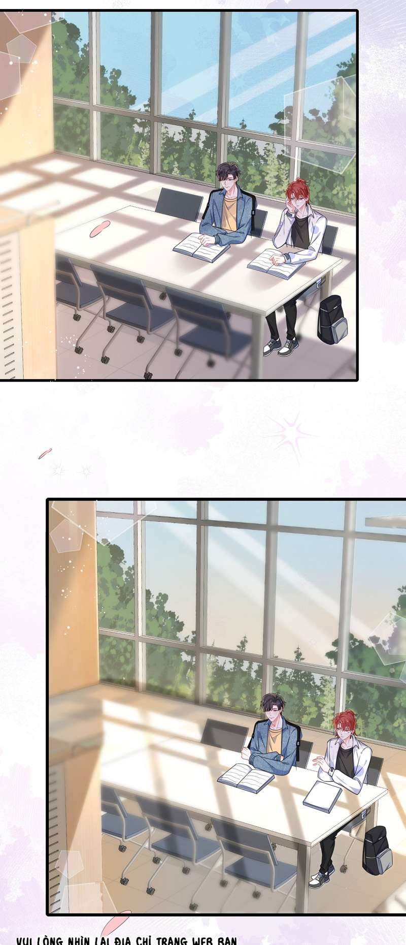 Giáo Bá Là Một Tên Yêu Tinh Chapter 84 - Trang 4