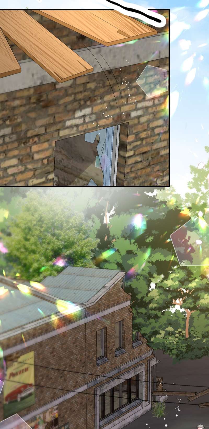 Giáo Bá Là Một Tên Yêu Tinh Chapter 84 - Trang 4