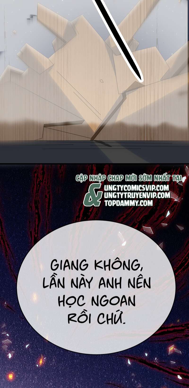 Giáo Bá Là Một Tên Yêu Tinh Chapter 84 - Trang 4