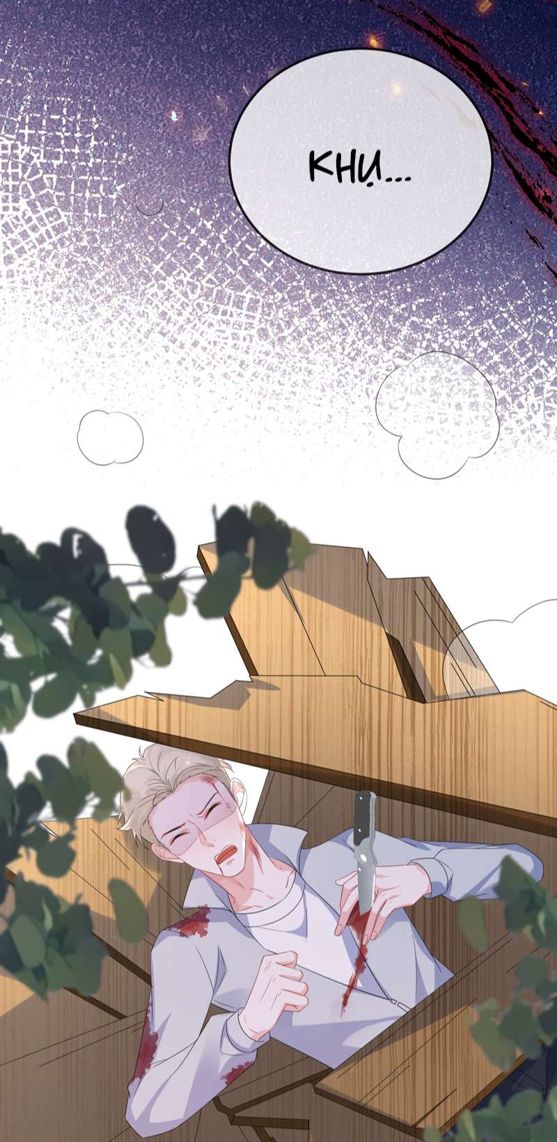 Giáo Bá Là Một Tên Yêu Tinh Chapter 84 - Trang 4