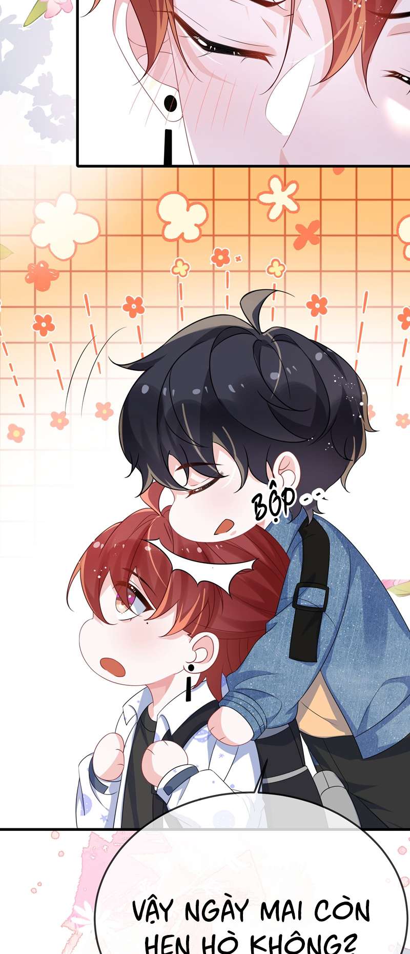 Giáo Bá Là Một Tên Yêu Tinh Chapter 84 - Trang 4