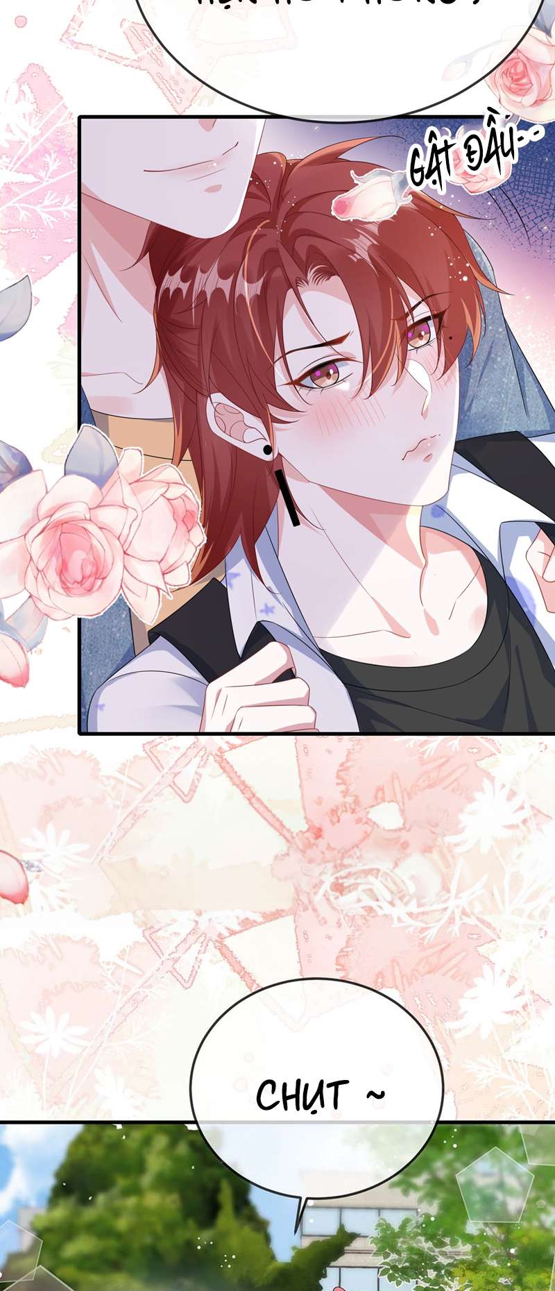 Giáo Bá Là Một Tên Yêu Tinh Chapter 84 - Trang 4