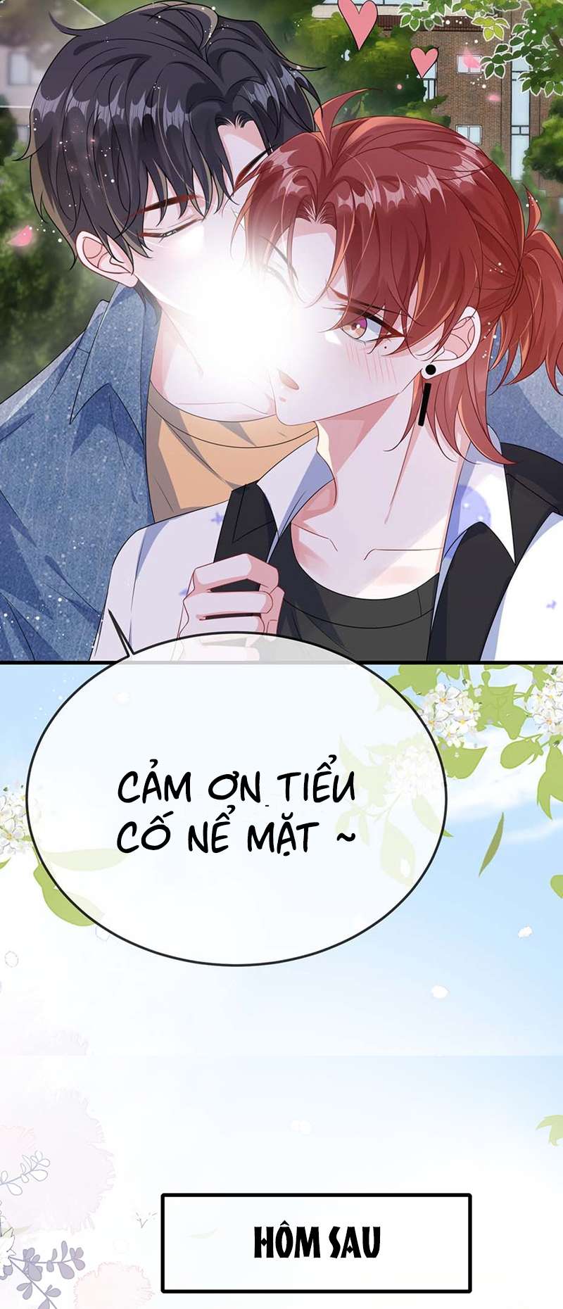 Giáo Bá Là Một Tên Yêu Tinh Chapter 84 - Trang 4