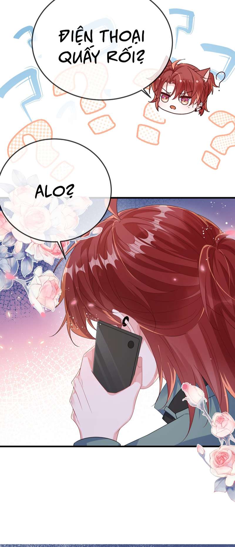 Giáo Bá Là Một Tên Yêu Tinh Chapter 84 - Trang 4