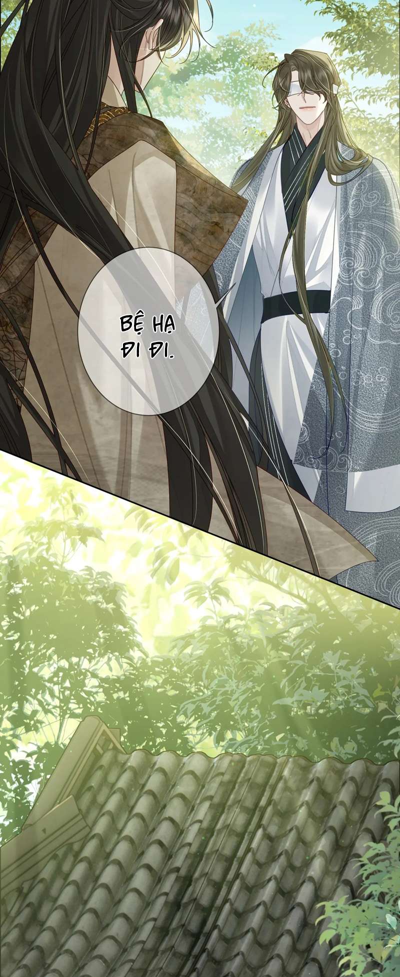 Nhân Vật Chính Chỉ Muốn Yêu Đương Chapter 79 - Trang 4