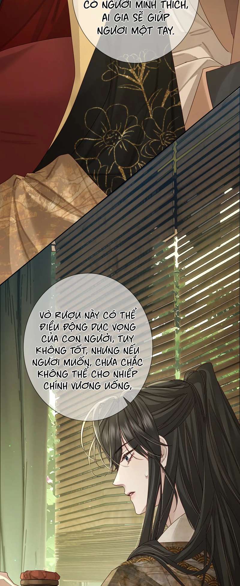 Nhân Vật Chính Chỉ Muốn Yêu Đương Chapter 79 - Trang 4
