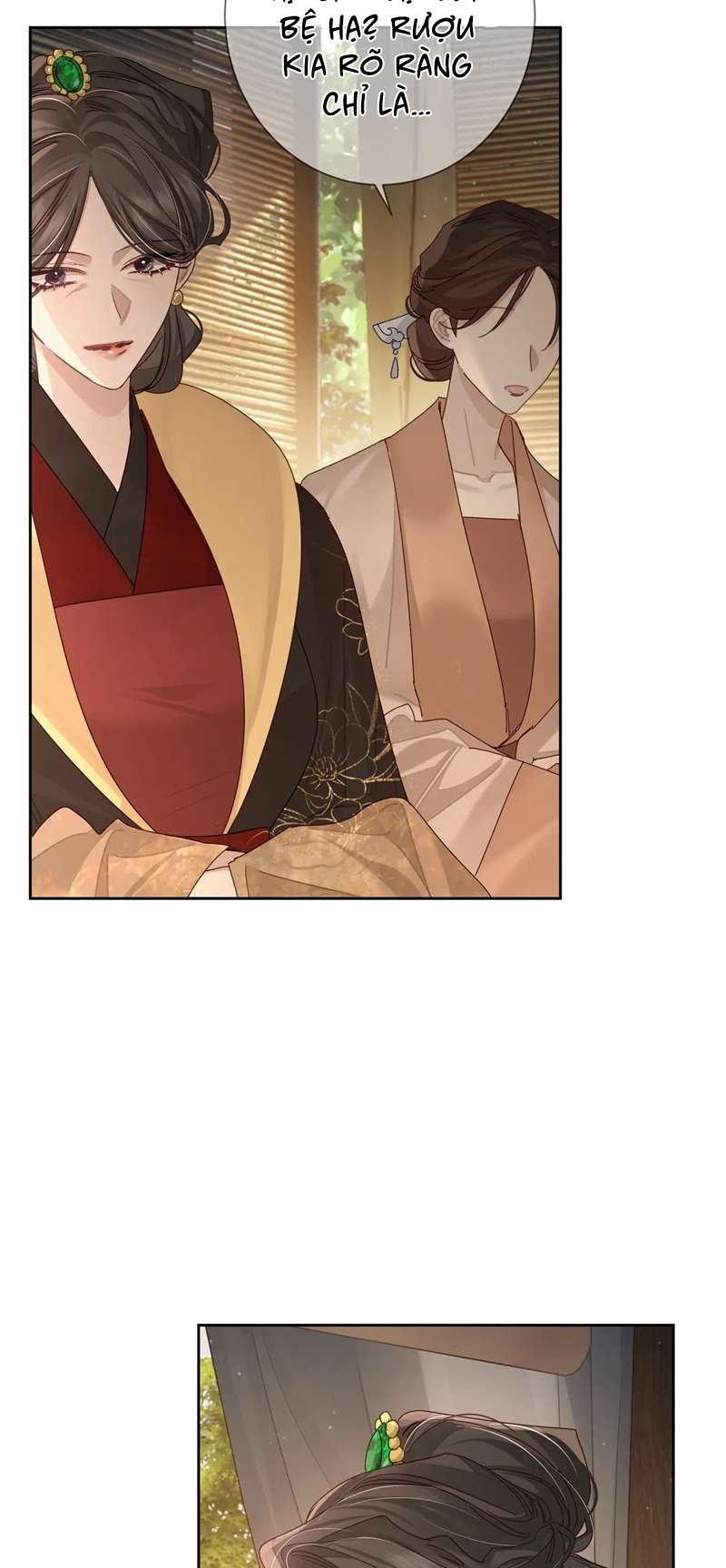 Nhân Vật Chính Chỉ Muốn Yêu Đương Chapter 79 - Trang 4