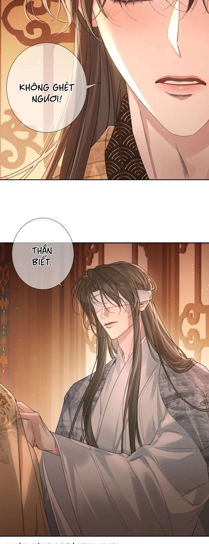 Nhân Vật Chính Chỉ Muốn Yêu Đương Chapter 79 - Trang 4