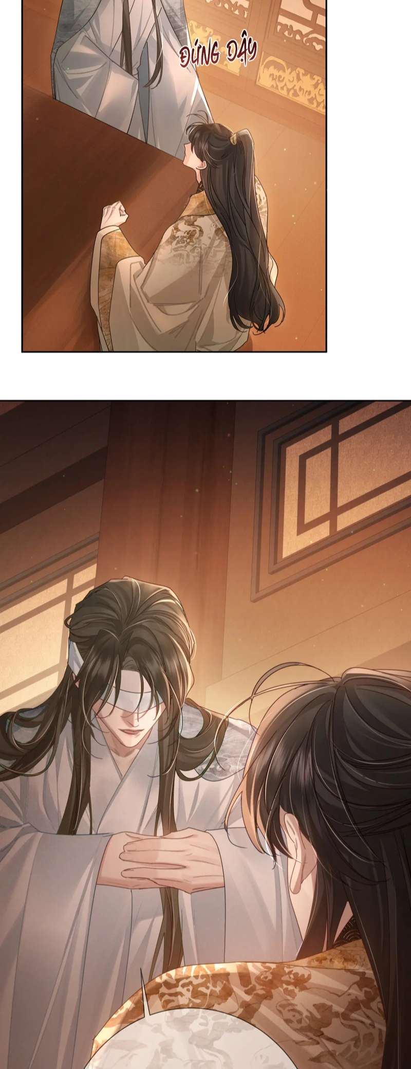 Nhân Vật Chính Chỉ Muốn Yêu Đương Chapter 79 - Trang 4