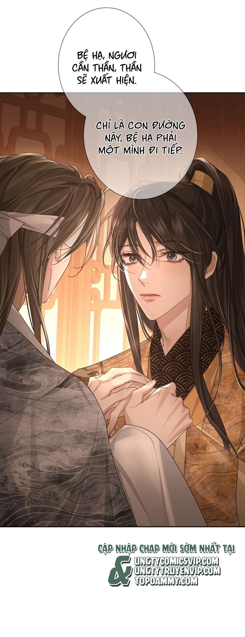 Nhân Vật Chính Chỉ Muốn Yêu Đương Chapter 79 - Trang 4