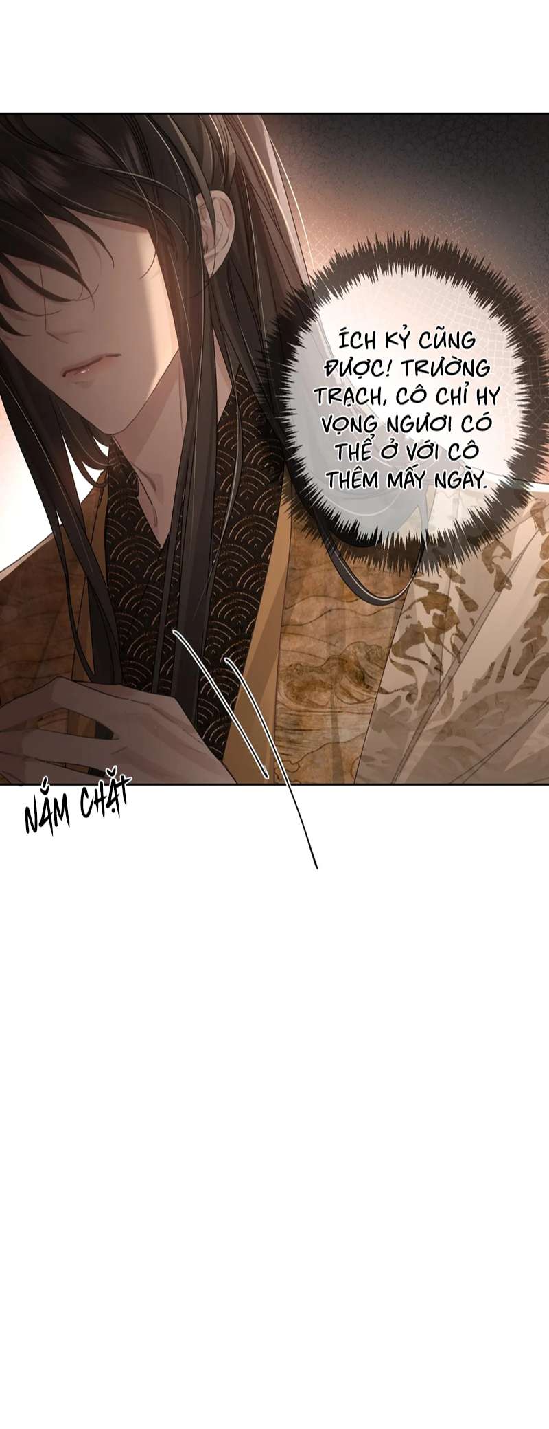 Nhân Vật Chính Chỉ Muốn Yêu Đương Chapter 79 - Trang 4