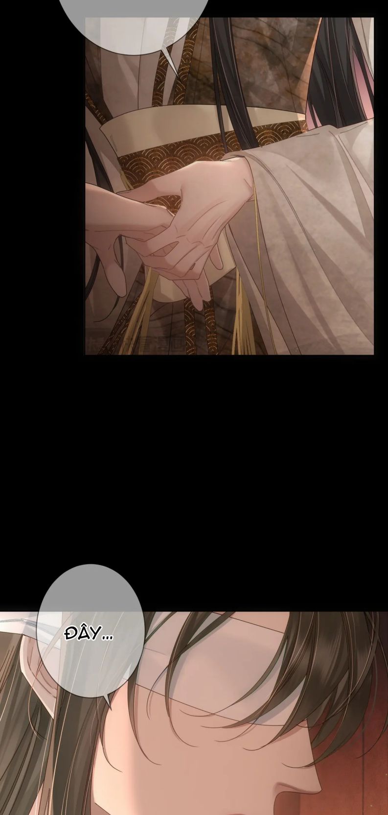 Nhân Vật Chính Chỉ Muốn Yêu Đương Chapter 80 - Trang 4