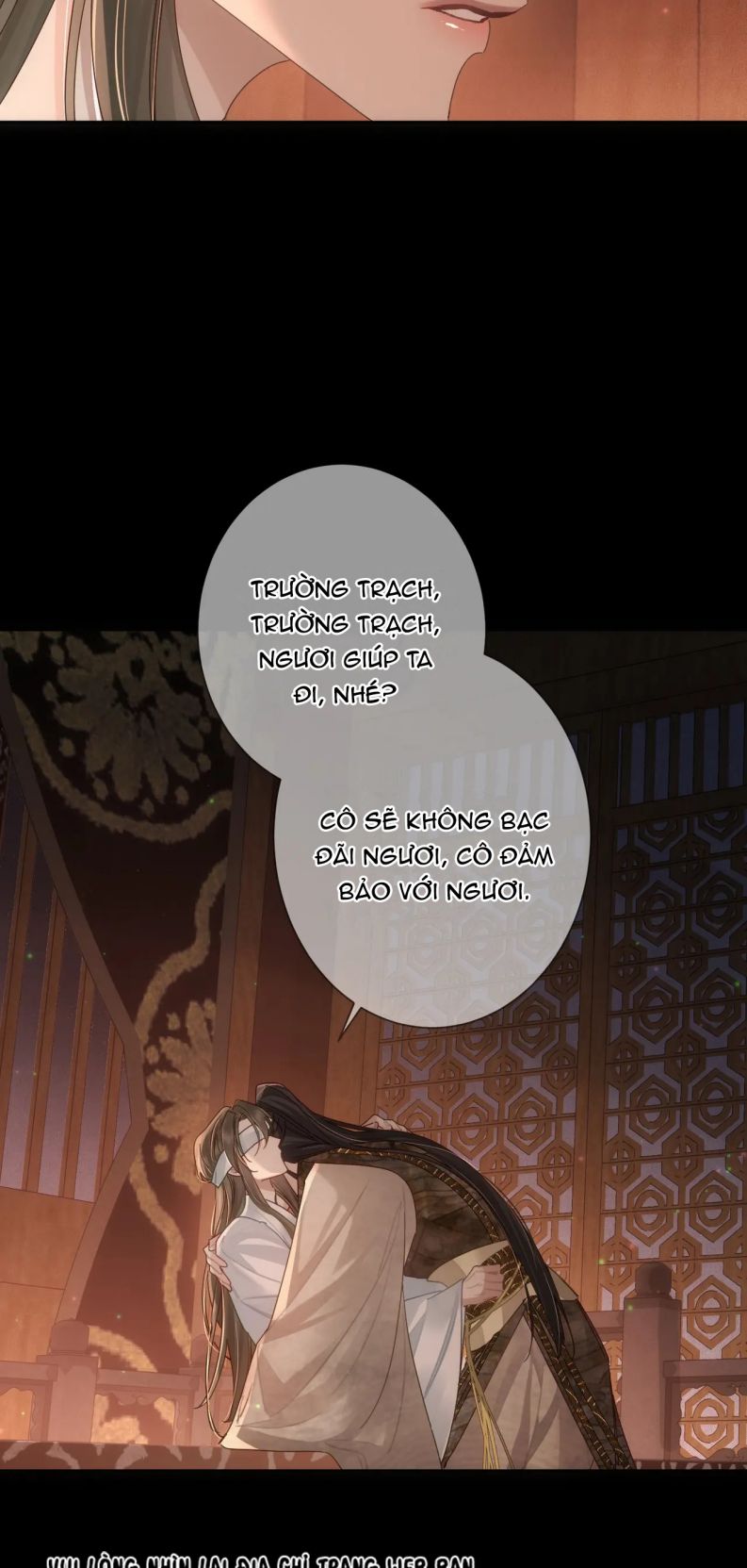 Nhân Vật Chính Chỉ Muốn Yêu Đương Chapter 80 - Trang 4