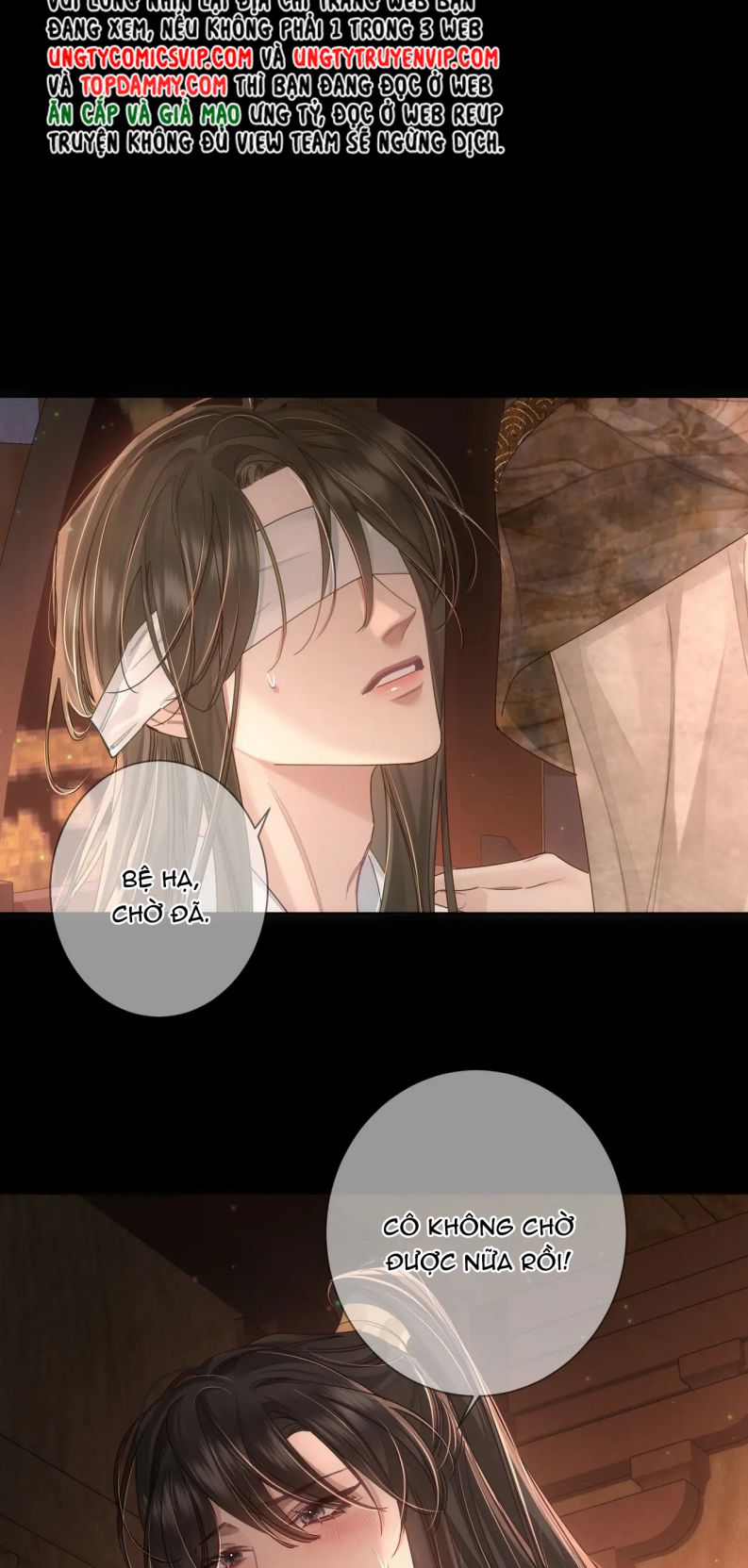 Nhân Vật Chính Chỉ Muốn Yêu Đương Chapter 80 - Trang 4