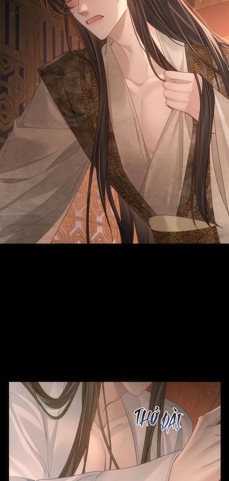 Nhân Vật Chính Chỉ Muốn Yêu Đương Chapter 80 - Trang 4