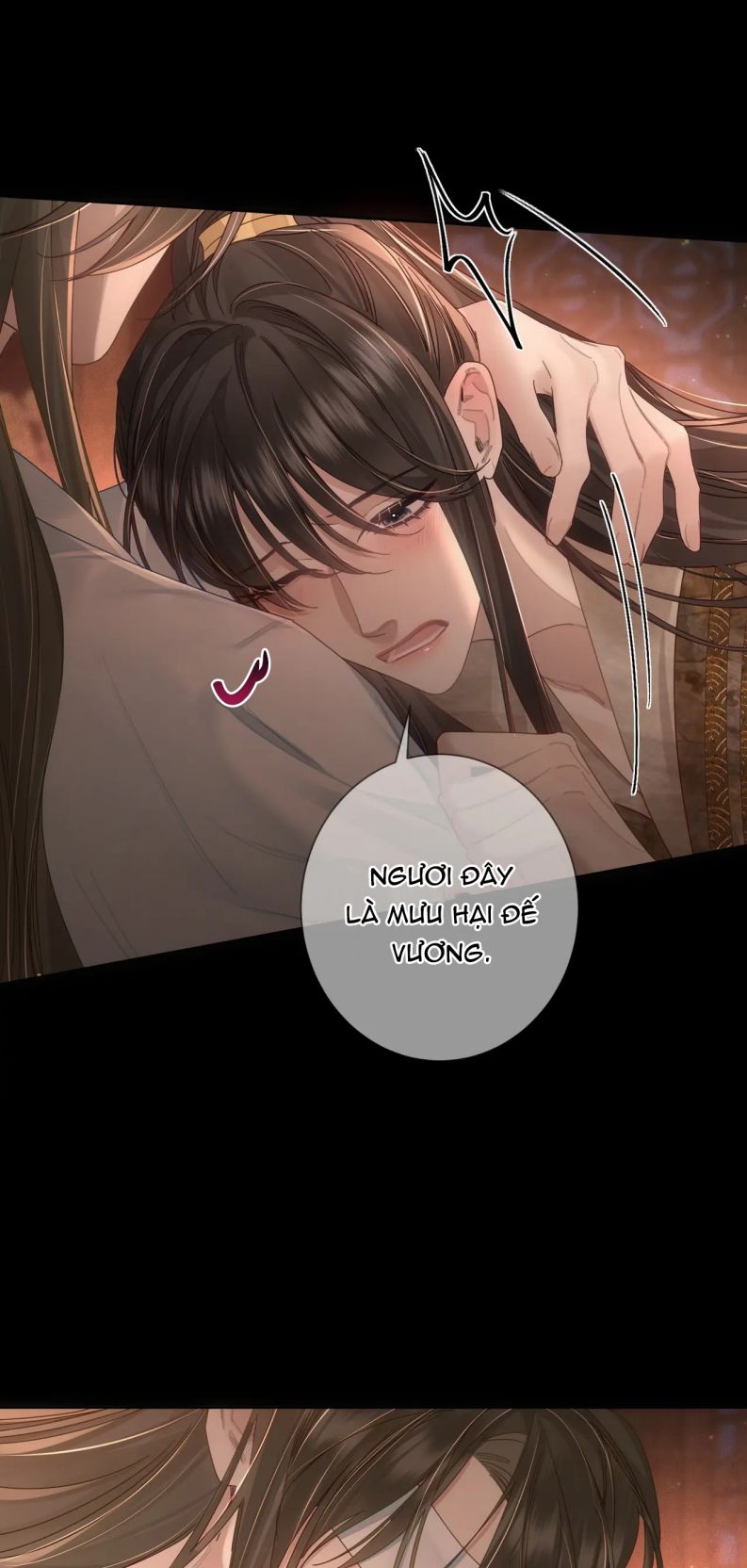 Nhân Vật Chính Chỉ Muốn Yêu Đương Chapter 80 - Trang 4