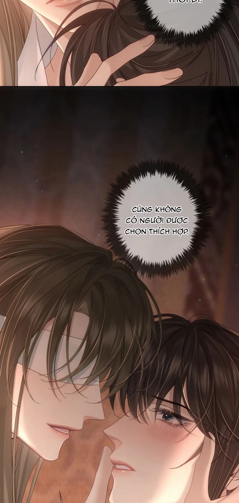 Nhân Vật Chính Chỉ Muốn Yêu Đương Chapter 80 - Trang 4